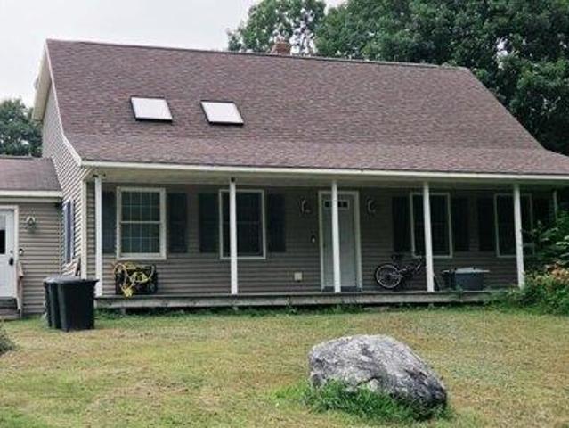 House for sale in Minot, Androscoggin County