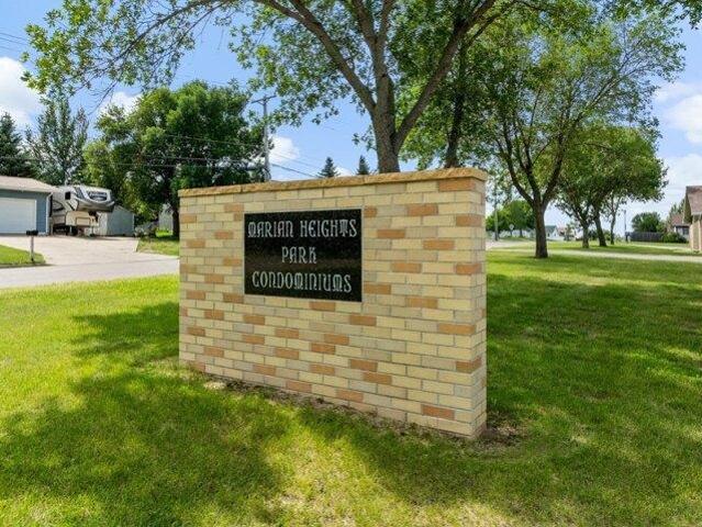 Condo for sale in Minot, North Dakota