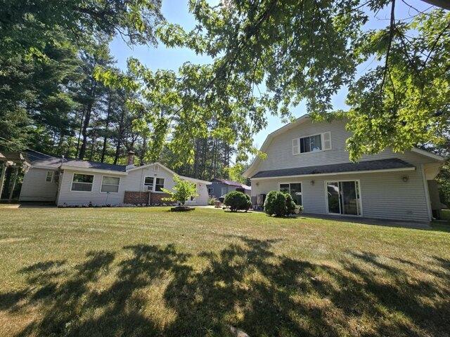 House for sale in Mio, Michigan