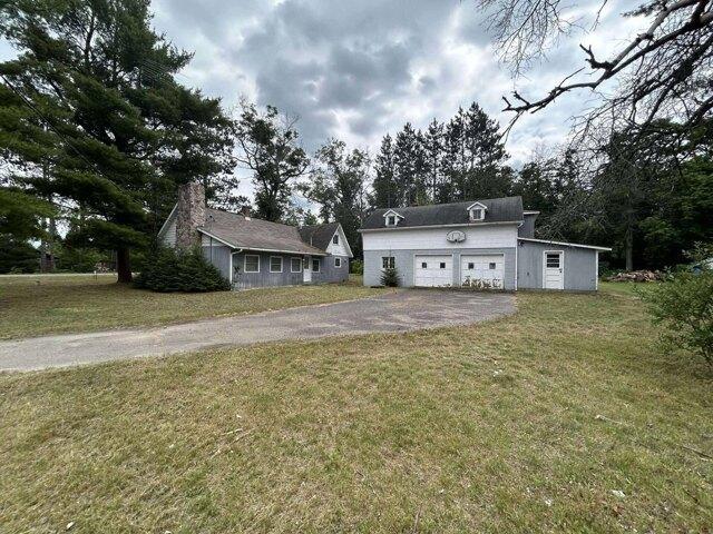 House for sale in Mio, Michigan