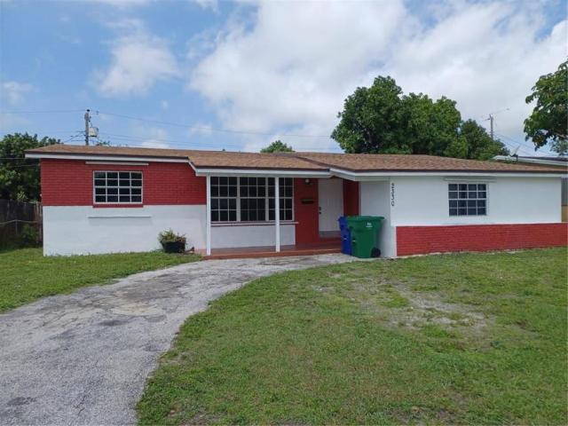 House for rent in Miramar