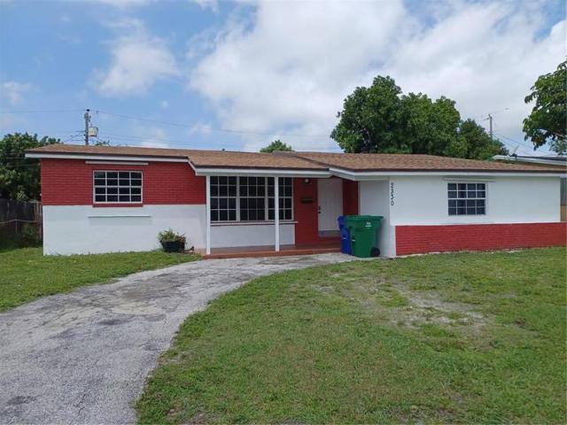 House for rent in Miramar, Florida