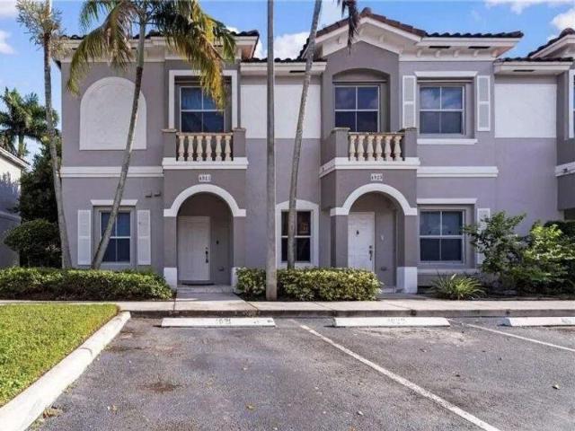 House for sale in Miramar, Florida