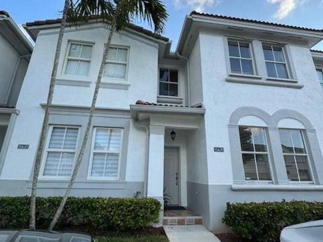House for rent in Miramar, Florida