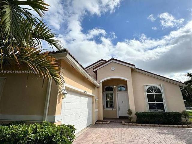 House for rent in Miramar, Florida