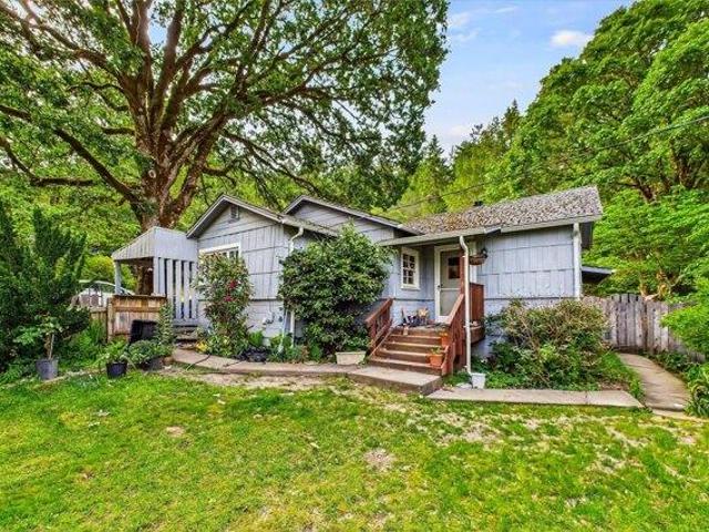 House for sale in Humboldt, California