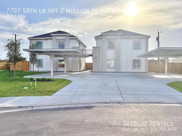 Apartment for rent in Mission