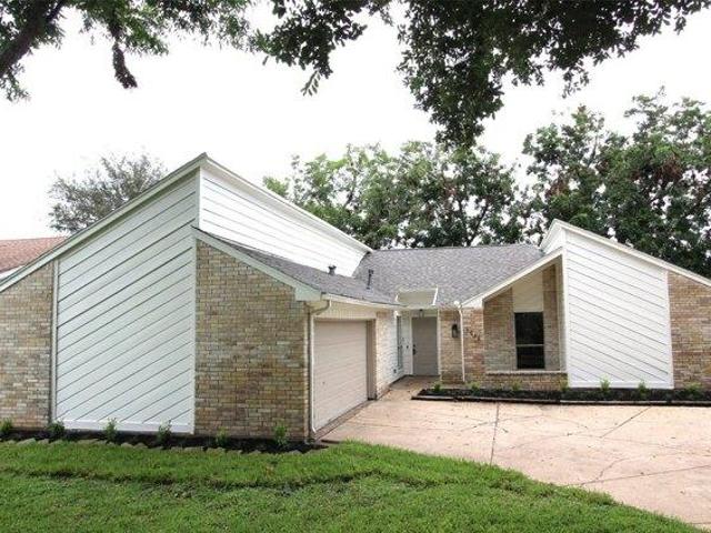 House for sale in Missouri City, Texas