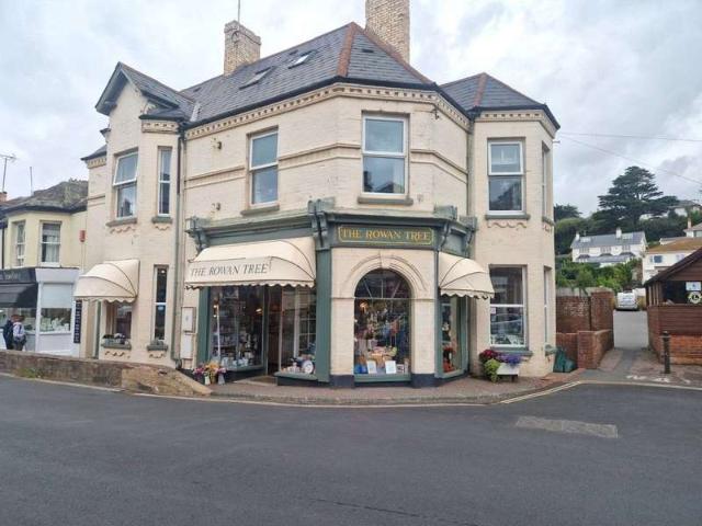 Commercial for sale in Budleigh Salterton, Budlake