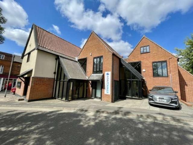 Commercial for sale in Key Street, Suffolk