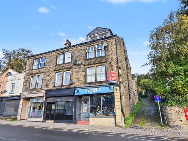 Commercial for sale in Sowerby Bridge, Calderdale
