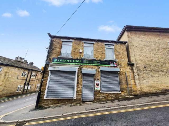 Commercial for sale in Friendly, Sowerby Bridge