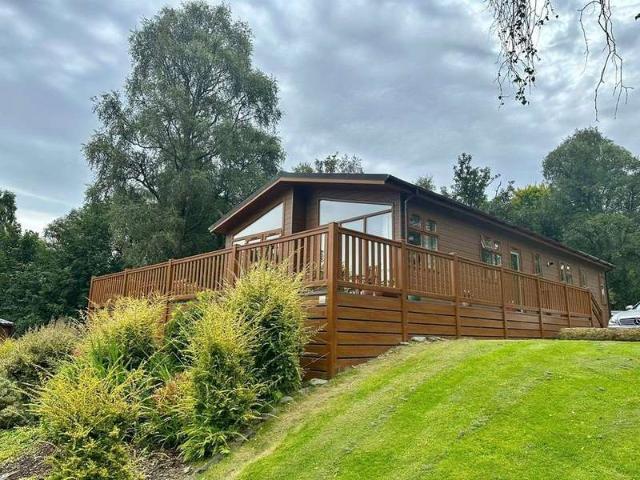 House for sale in Sandbank, Scotland
