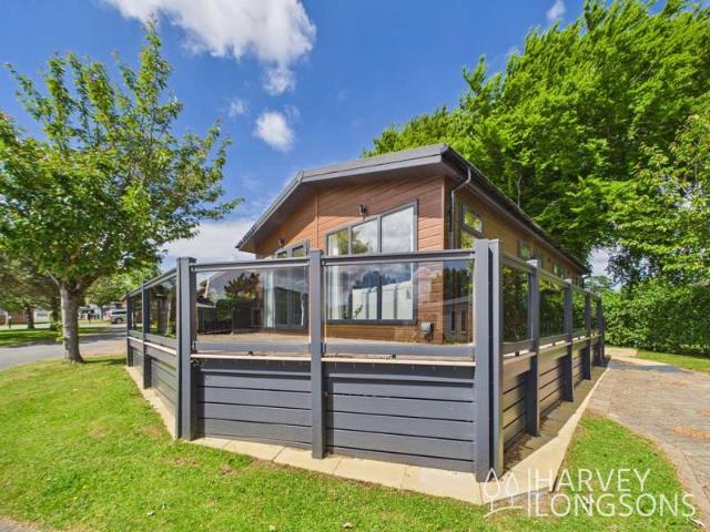 House for sale in Llanedwen, Wales