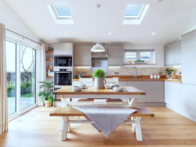 House for sale in Gorran Churchtown, Cornwall