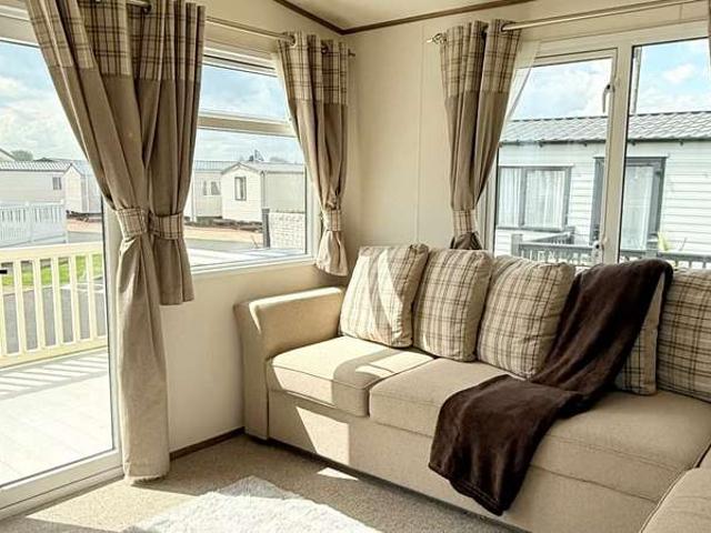 House for sale in Hauxley, Amble