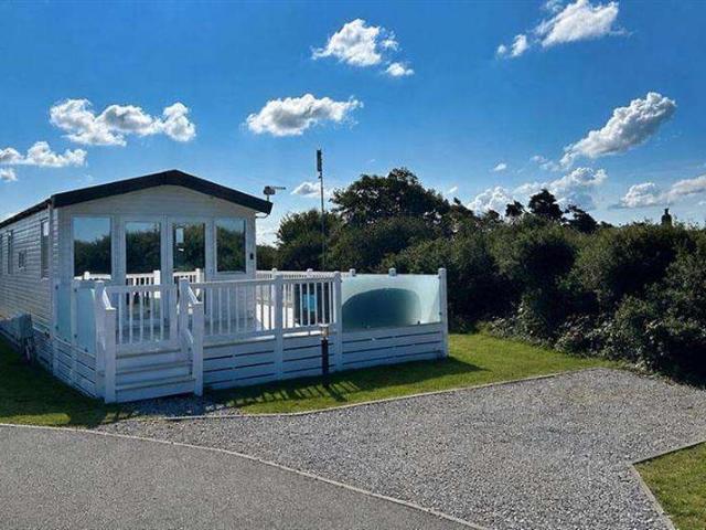House for sale in Hendra Croft, Cornwall