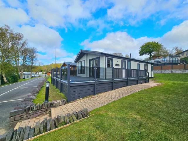 House for sale in Llanberis, Wales