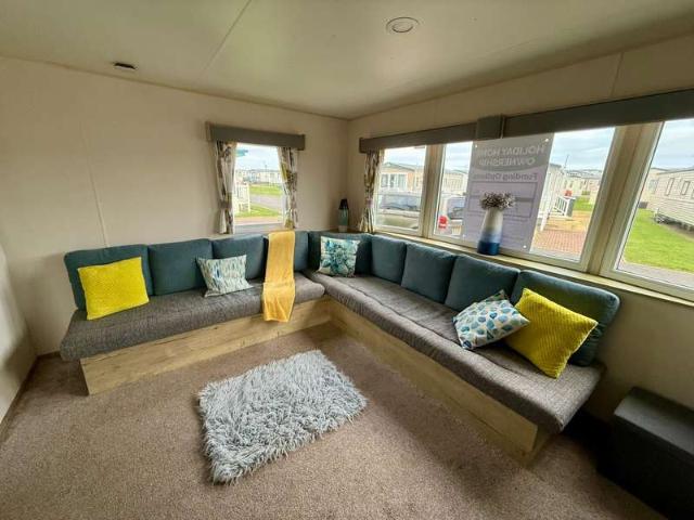 House for sale in Hauxley, Amble