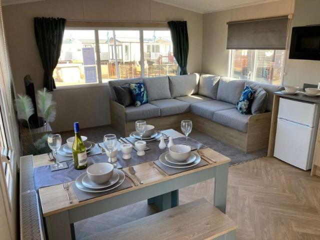 House for sale in Hauxley, Amble