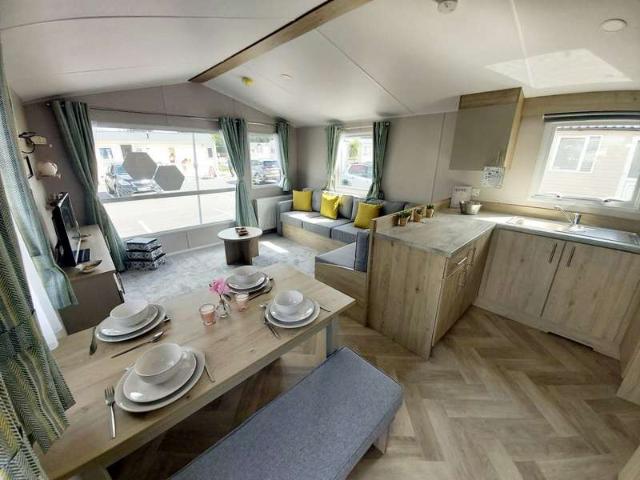 House for sale in Golden Sands Holiday Park, Teignbridge