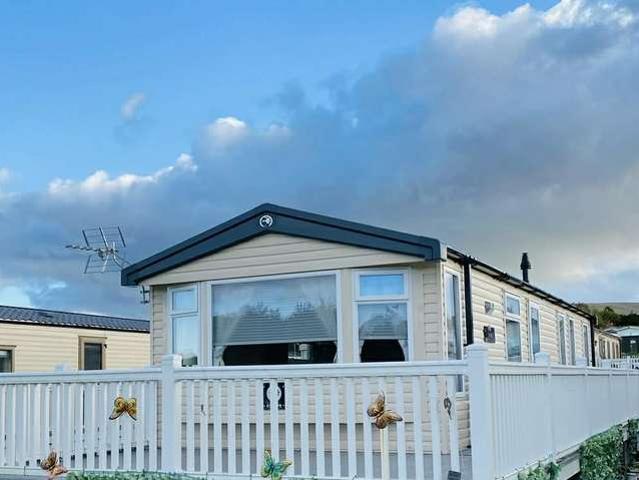 House for sale in Temple Hall, Coldingham
