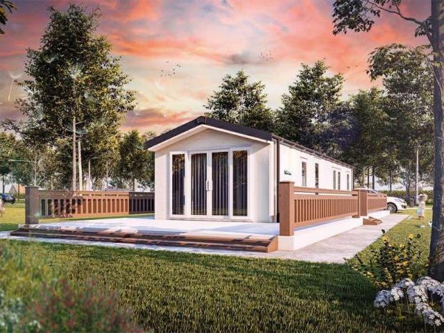 House for sale in Temple Hall, Coldingham
