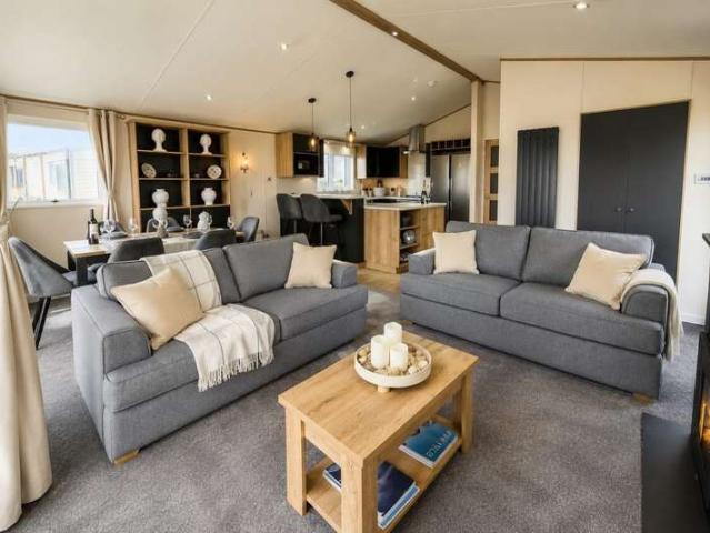 House for sale in Hauxley, Amble