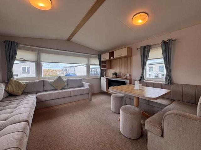 House for sale in Stotfield, Lossiemouth