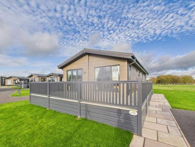 House for sale in Newbiggin, Dacre