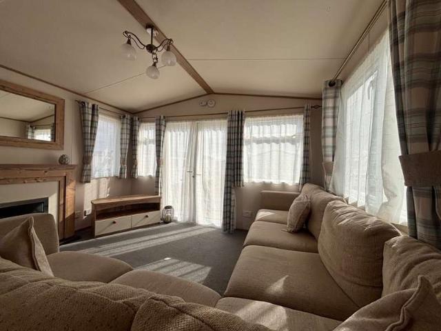 House for sale in Stotfield, Lossiemouth
