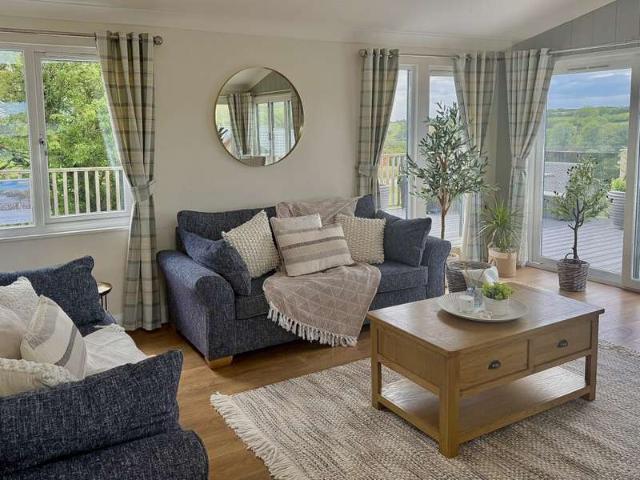 House for sale in Camelford, Valley Truckle