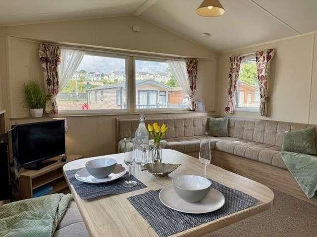 House for sale in Tywardreath, Cornwall