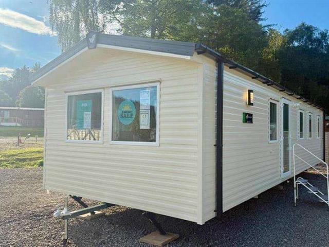 House for sale in Beattock, Scotland
