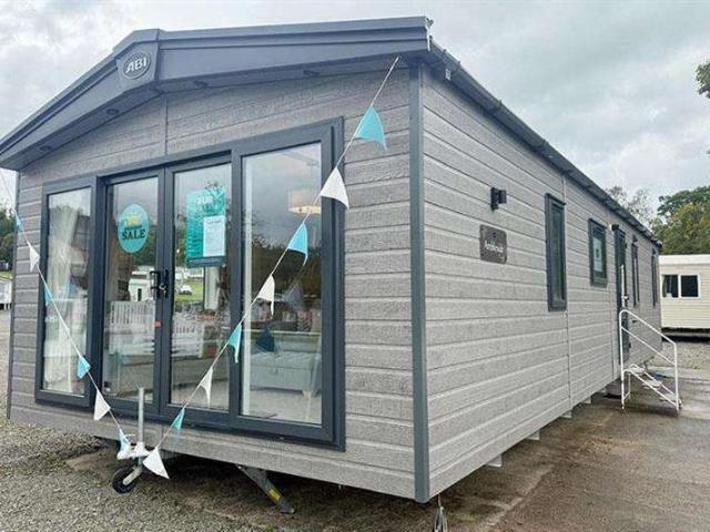 House for sale in Beattock, Scotland