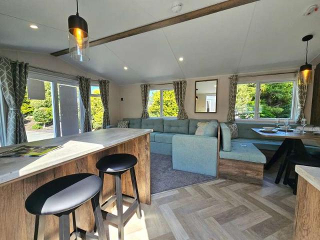 House for sale in Llanberis, Wales