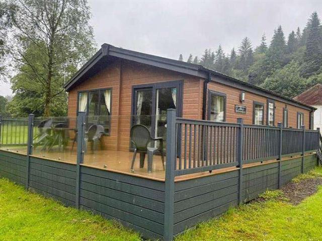 House for sale in Beattock, Scotland