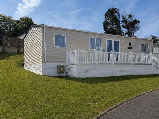 House for sale in St. Columb Minor, Newquay