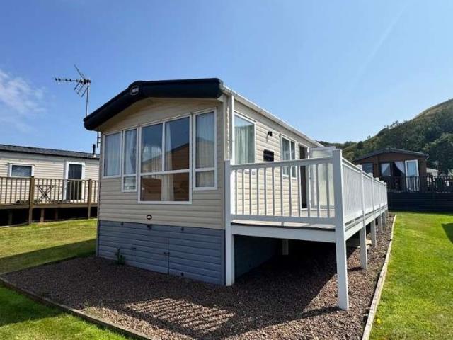 House for sale in Cockburnspath, Scotland