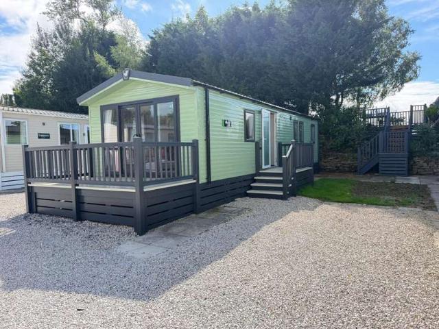House for sale in Capernwray, Lancaster