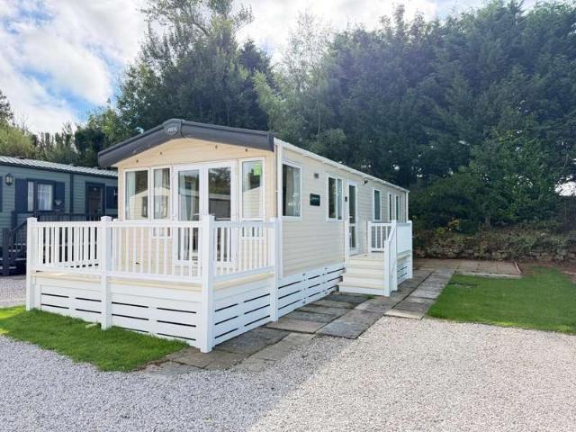 House for sale in Capernwray, Lancaster