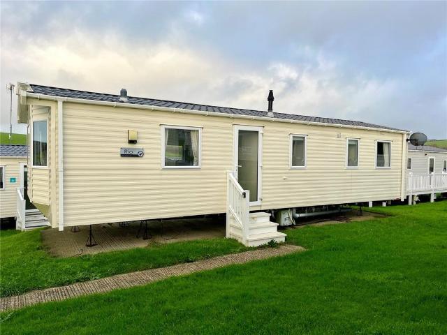 Park Home for sale in St. Columb Minor, Newquay
