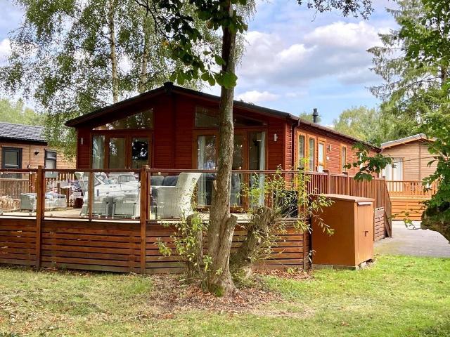 Park Home for sale
