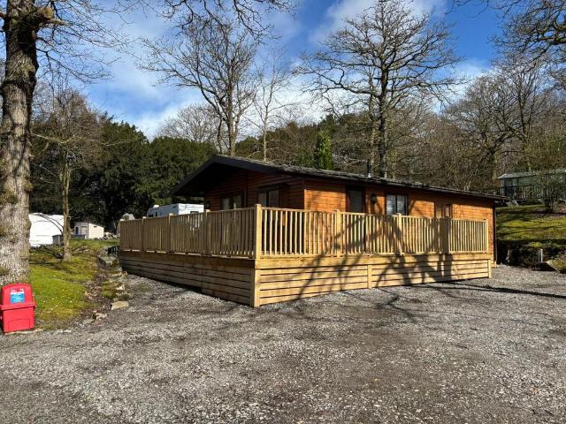 Park Home for sale