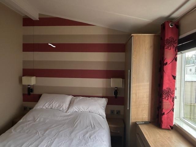Park Home for sale in Cabus, Lancashire