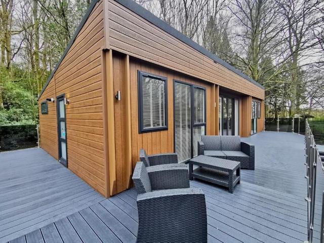 Park Home for sale
