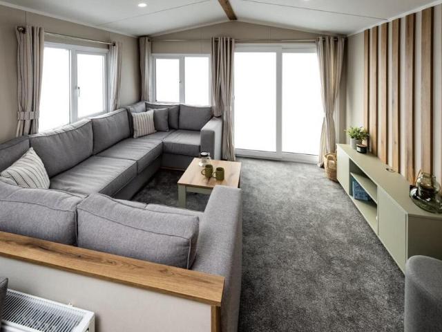 Park Home for sale in Bowness-on-windermere