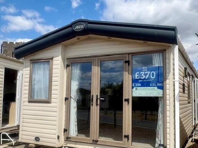 Park Home for sale in Fordham Heath, Essex