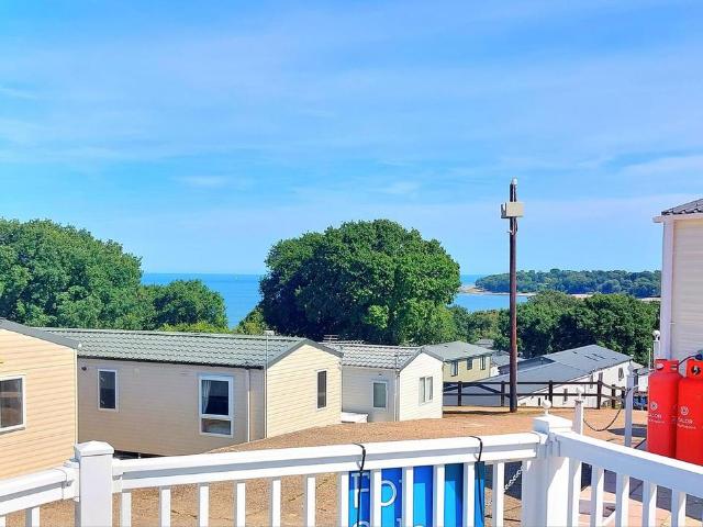 Park Home for sale in St. Helens, Isle Of Wight