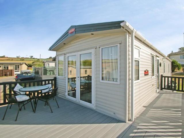 Park Home for sale in Breage, Cornwall